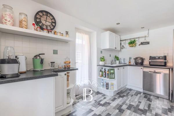 Lugrin, Maison 3 Chambres -  219 m² à vendre
