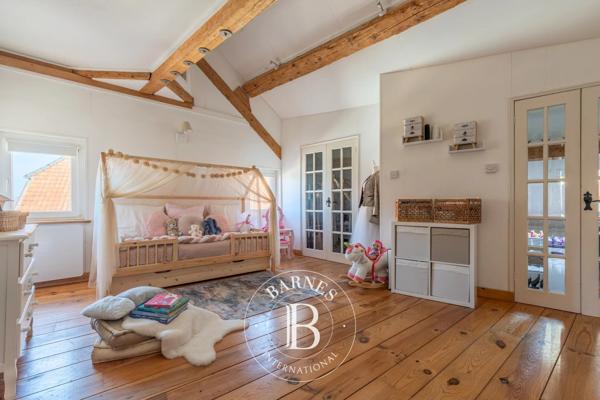 Lugrin, Maison 3 Chambres -  219 m² à vendre