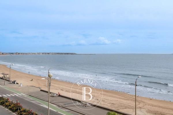 La Baule-Escoublac, Appartement  32 m² à vendre