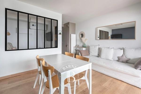La Baule-Escoublac, Appartement  32 m² à vendre