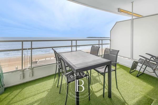 La Baule-Escoublac, Appartement  32 m² à vendre