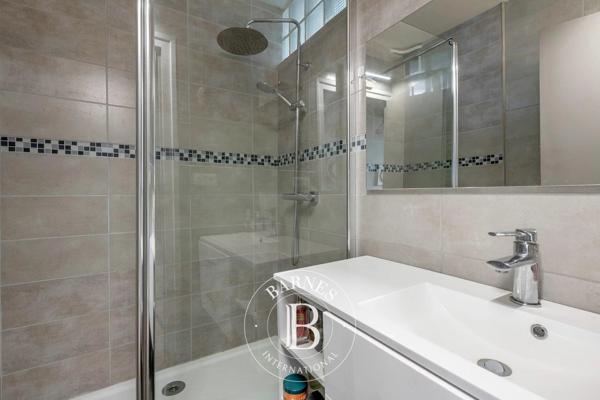 La Baule-Escoublac, Appartement  32 m² à vendre
