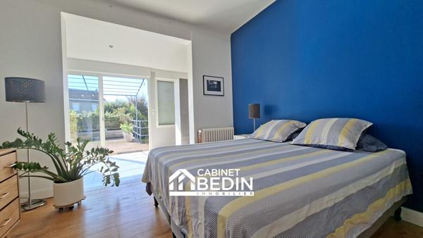 Vente Maison 8 pieces Libourne 6 chambres