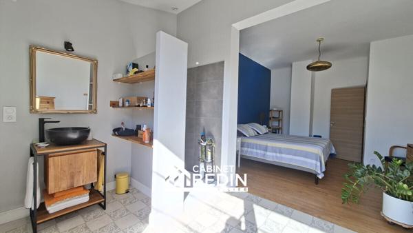 Vente Maison 8 pieces Libourne 6 chambres