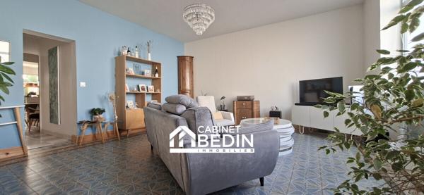Vente Maison 8 pieces Libourne 6 chambres