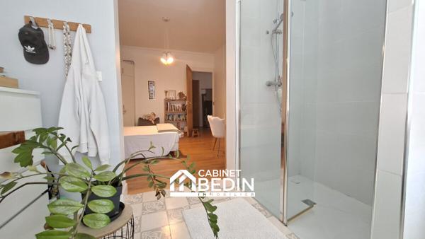 Vente Maison 8 pieces Libourne 6 chambres