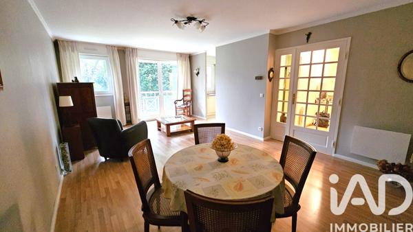 Appartement à vendre 4 pièces 78 m² Lambersart