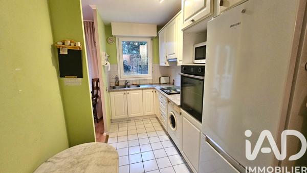 Appartement à vendre 4 pièces 78 m² Lambersart