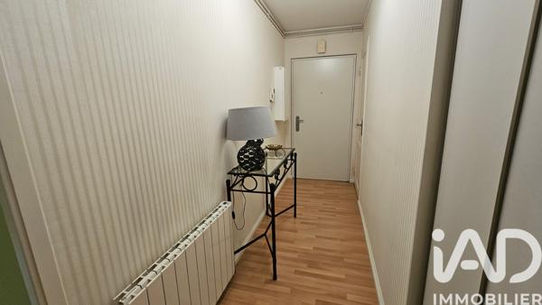Appartement à vendre 4 pièces 78 m² Lambersart