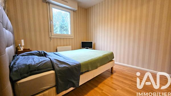 Appartement à vendre 4 pièces 78 m² Lambersart