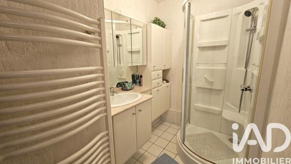 Appartement à vendre 4 pièces 78 m² Lambersart