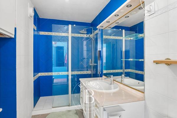Paris 18ème, Appartement 1 Chambre -  34 m² à vendre