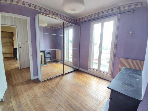 Maison à vendre à Sotteville-lès-Rouen en Seine-Maritime (76300), ref : 2025-041