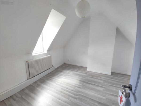 Maison à vendre à Sotteville-lès-Rouen en Seine-Maritime (76300), ref : 2025-041