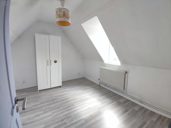 Maison à vendre à Sotteville-lès-Rouen en Seine-Maritime (76300), ref : 2025-041