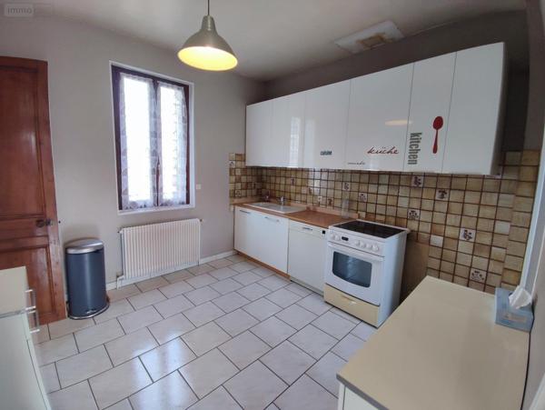 Maison à vendre à Sotteville-lès-Rouen en Seine-Maritime (76300), ref : 2025-041