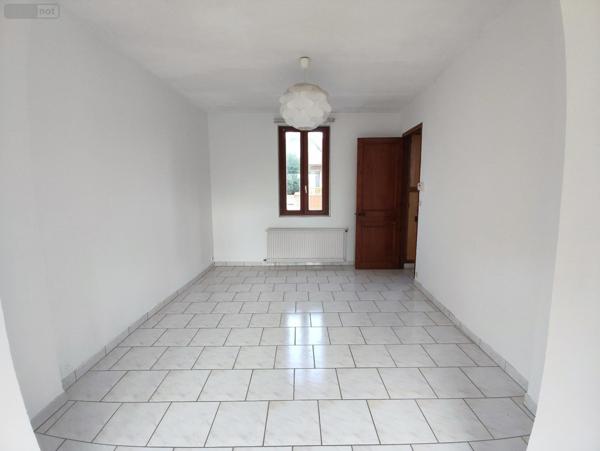 Maison à vendre à Sotteville-lès-Rouen en Seine-Maritime (76300), ref : 2025-041