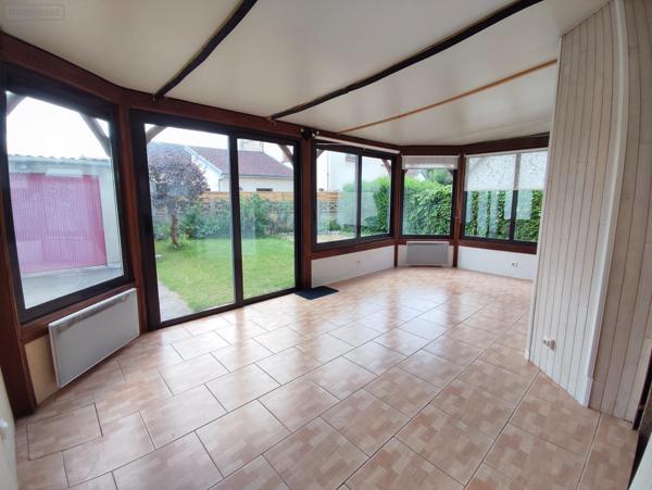 Maison à vendre à Sotteville-lès-Rouen en Seine-Maritime (76300), ref : 2025-041