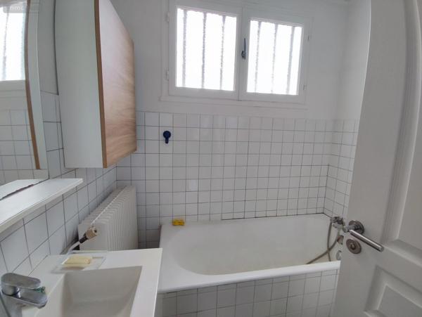 Maison à vendre à Sotteville-lès-Rouen en Seine-Maritime (76300), ref : 2025-041