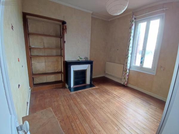 Maison à vendre à Sotteville-lès-Rouen en Seine-Maritime (76300), ref : 2025-041