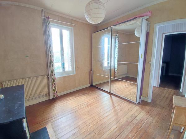 Maison à vendre à Sotteville-lès-Rouen en Seine-Maritime (76300), ref : 2025-041