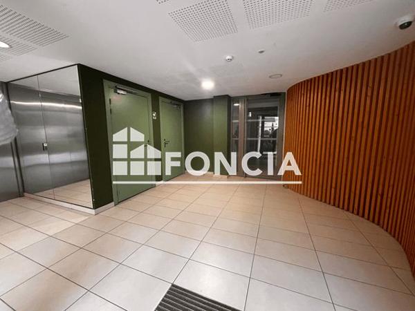 À vendre Appartement 2 pièces 40.2 m² - Marseille 13009