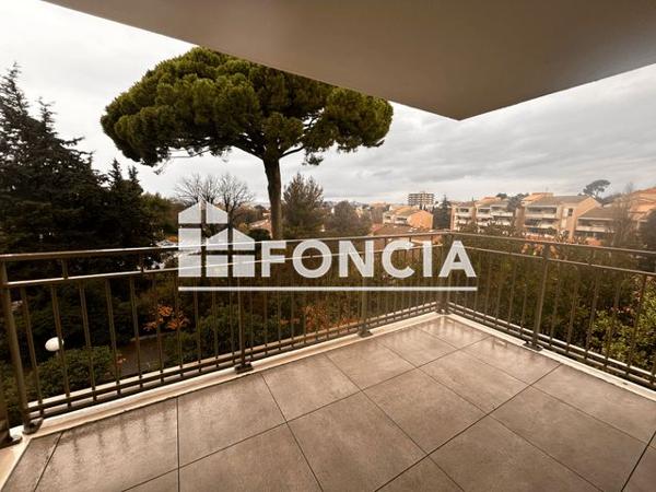 À vendre Appartement 2 pièces 40.2 m² - Marseille 13009