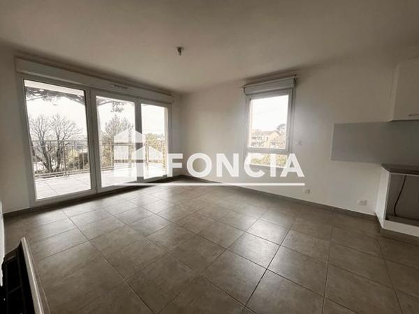 À vendre Appartement 2 pièces 40.2 m² - Marseille 13009