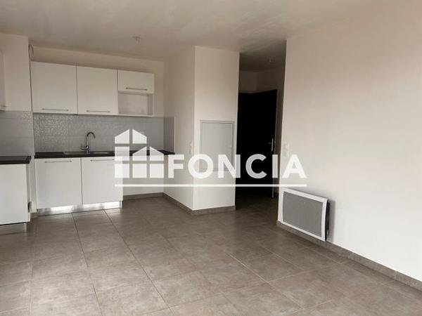 À vendre Appartement 2 pièces 40.2 m² - Marseille 13009