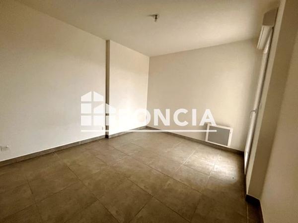 À vendre Appartement 2 pièces 40.2 m² - Marseille 13009