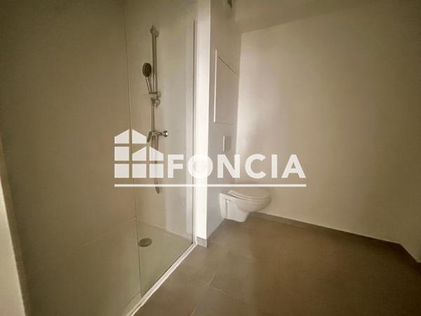 À vendre Appartement 2 pièces 40.2 m² - Marseille 13009