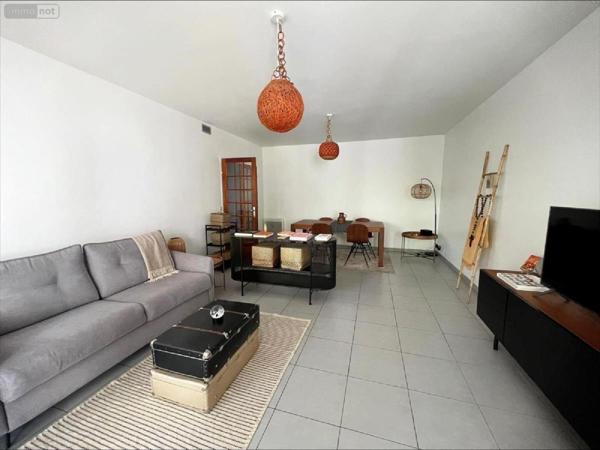 Appartement à vendre à Biarritz dans les Pyrénées-Atlantiques (64200), ref : 1005970