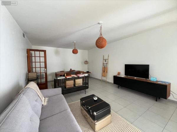 Appartement à vendre à Biarritz dans les Pyrénées-Atlantiques (64200), ref : 1005970