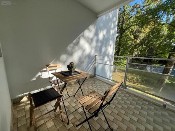 Appartement à vendre à Biarritz dans les Pyrénées-Atlantiques (64200), ref : 1005970