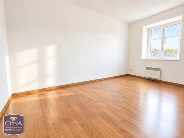 Appartement à vendre 2 pièces 47m² Cambrai (59400)