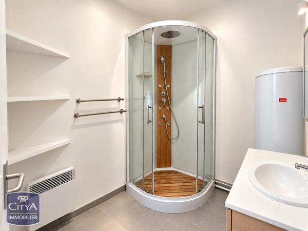 Appartement à vendre 2 pièces 47m² Cambrai (59400)