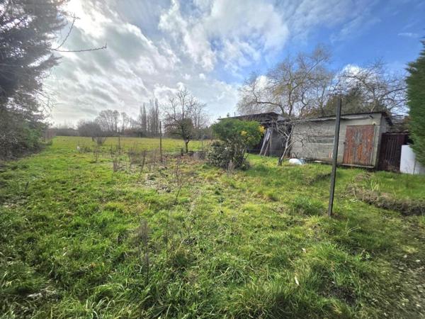 Maison à vendre à Vierzon dans le Cher (18100), ref : 18058-57