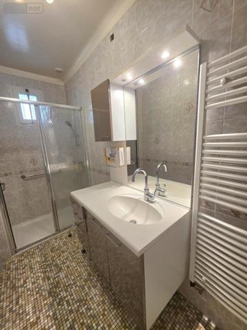 Maison à vendre à Vierzon dans le Cher (18100), ref : 18058-57