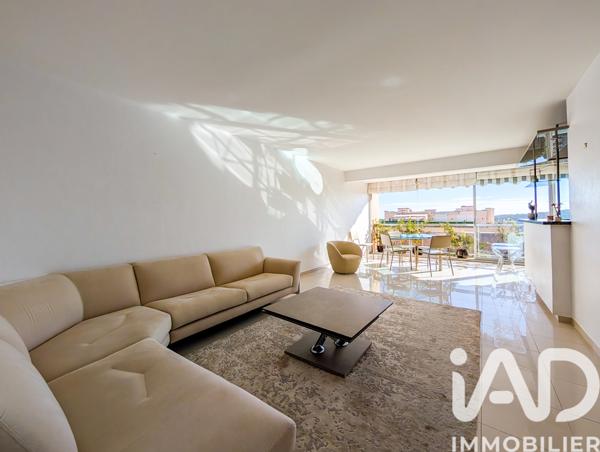 Location appartement 3 pièces 87 m² Villefranche-sur-Mer