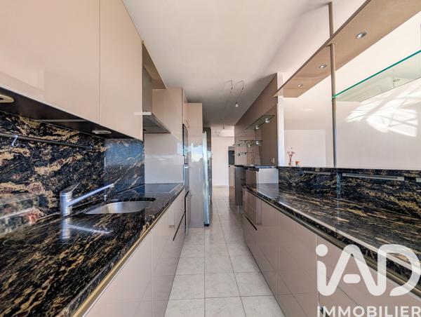 Location appartement 3 pièces 87 m² Villefranche-sur-Mer