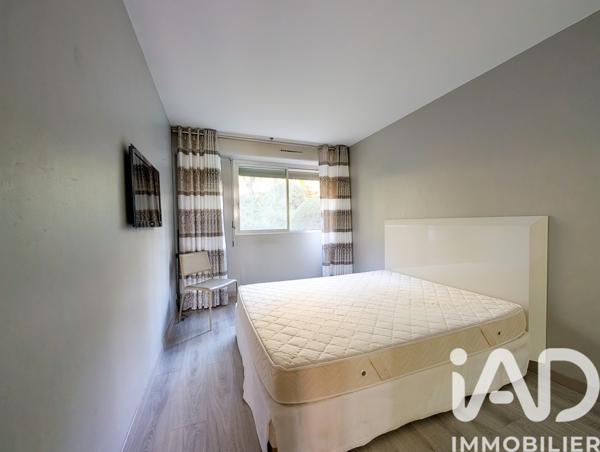 Location appartement 3 pièces 87 m² Villefranche-sur-Mer