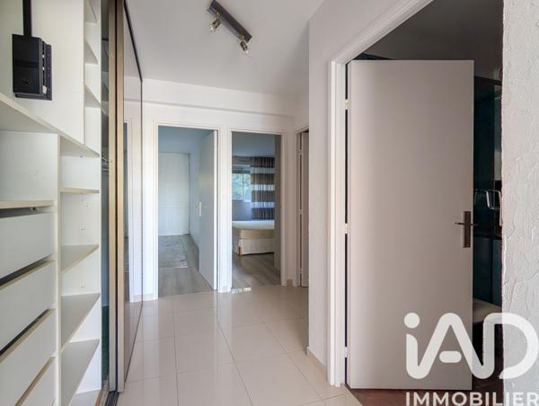 Location appartement 3 pièces 87 m² Villefranche-sur-Mer