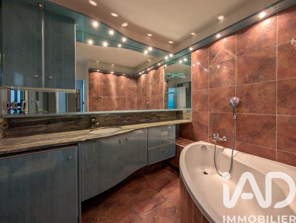 Location appartement 3 pièces 87 m² Villefranche-sur-Mer