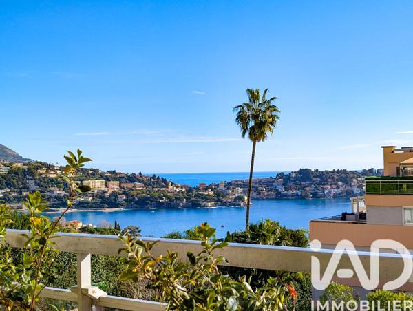 Location appartement 3 pièces 87 m² Villefranche-sur-Mer