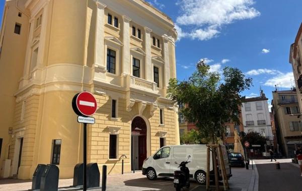 Vente Local commercial vente de murs d un resto Perpignan