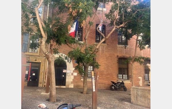 Vente Local commercial vente de murs d un resto Perpignan