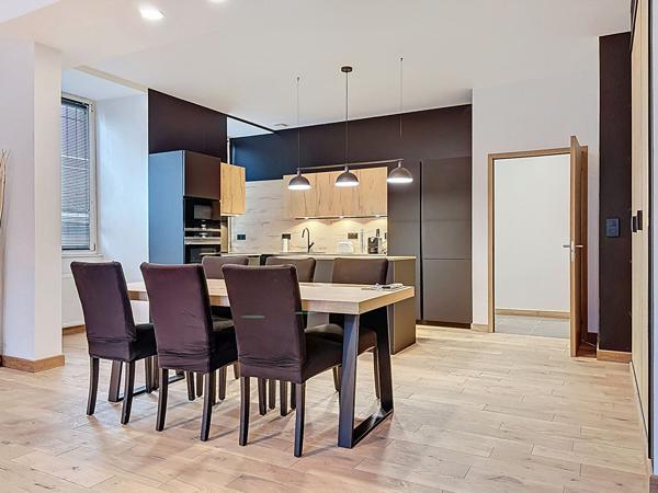 Maison de ville d'exception à louer à Nérac - 5 pièces, 184 m², calme et confort