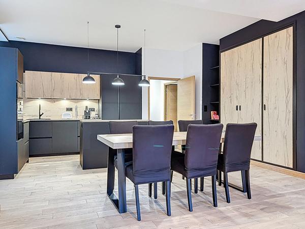 Maison de ville d'exception à louer à Nérac - 5 pièces, 184 m², calme et confort