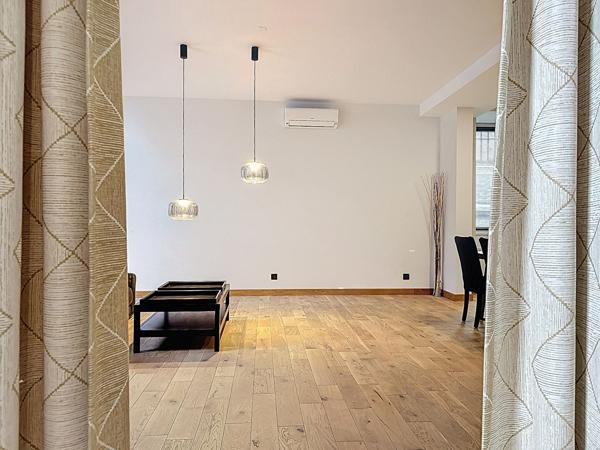Maison de ville d'exception à louer à Nérac - 5 pièces, 184 m², calme et confort