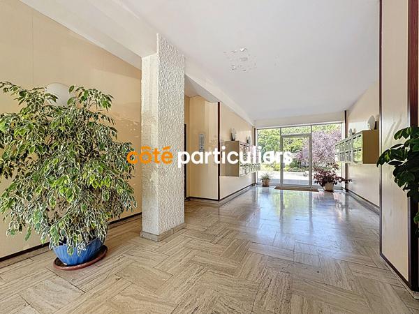 Vente Appartement84,44 m² - 4 Pièces - DIJON (21000)